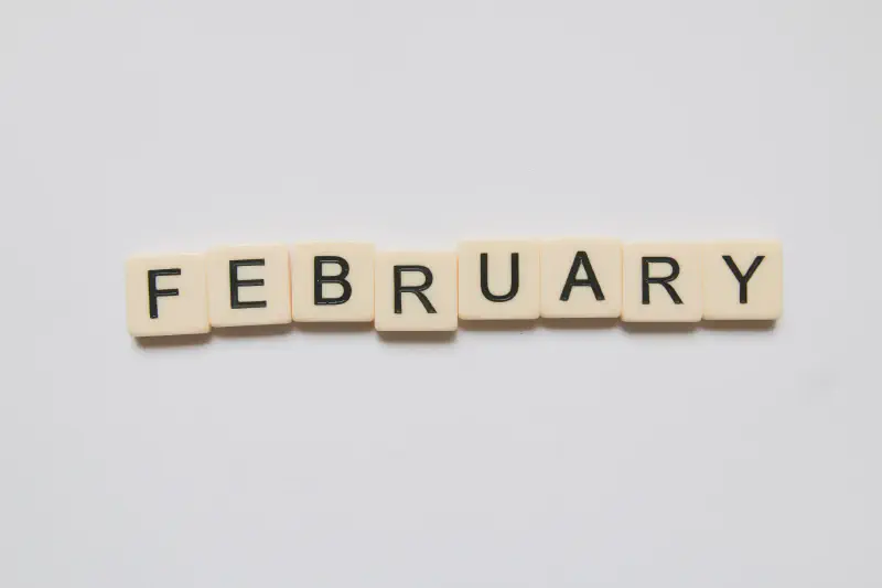 Featured image of post Why does February have only 28 days?